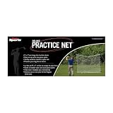 PrideSports Deluxe Golf Practice Net