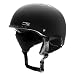 Smith Optics Holt Helmet, Medium, Matte Black