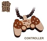 WOOD FELLAS/ウッドフェラーズ/コントローラー/メンズ ネックレス