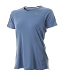 Produkt-Bild: Nike Damen Kurz&auml;rmliges Laufshirt Miler (Team)