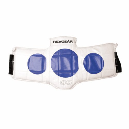 Deluxe Reversible Chestguard