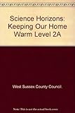 Keeping our home warm