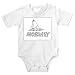 Onesie with black and white, sign, Europe, boat, advertisement, scenery, sails, Norway