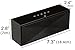 AmazonBasics Portable Bluetooth Speaker - Black