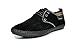 BRUNO MARC MODA ITALY 8803 Men's Classic Fashion Handmade Casual Suede Leather Comfort Oxford shoes