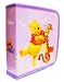 Search : Purple Disney Winnie the Pooh & Tigger Cd Dvd Holder Case