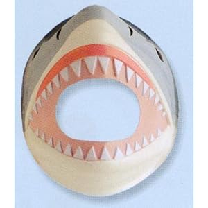free printable mask templates