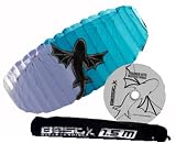 Best 1.5m Kiteboarding Trainer Kite Package