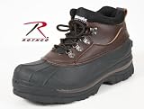 Rothco 5 Inch Cold Weather Duck Boots