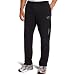 Brooks Men's Vapor Dry 3D Stadium II  Pant,Black,Medium