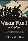 World War I in outline