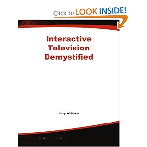 Interactive Television Demystified (Paperback)