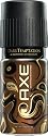 Axe Deodorant Body Spray, Dark Temptation, 4-Ounce Cans (Pack of 6)