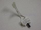 Whirlpool 3406107 DOOR SWITCH ASSEMBLY
