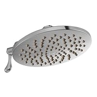 Moen 6320 Velocity Multifunction Rainshower, Chrome