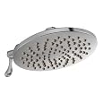 MOEN 6320 Velocity Multifunction Rainshower, Chrome (Not CA / VT Compliant)