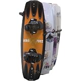 Bordz-Up Pipeline Wakeboard Rack System - Holds 4 Boards