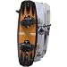 Bordz-Up Pipeline Wakeboard Rack System - Holds 4 Boards