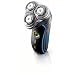 Philips Norelco 7110X Cordless, Rechargeable Shaving System