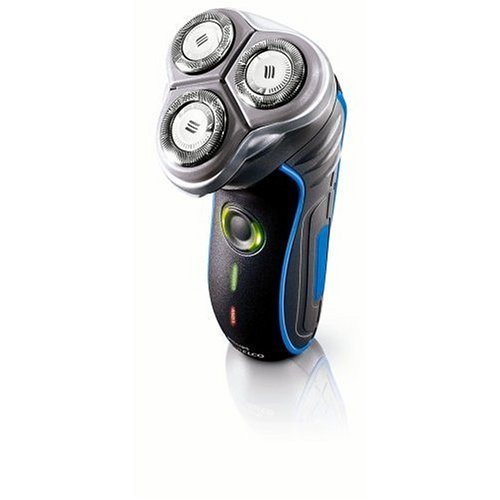 HealthPersonalCare: Philips Norelco 7110X Cordless, Rechargeable Shaving System
