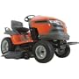 Husqvarna Lawn Tractor - 54in. Deck, 26 HP, Model# GTH26K54