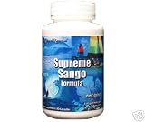 Nature's Renewal Sango Supreme Formula - THE Ultra Coral Calcium - 90 Caps/ Bottle