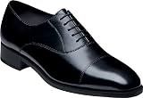 Florsheim Men's Edgar Cap Toe Shoes