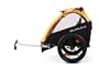 Burley Honey Bee Bike Trailer