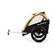 Burley Honey Bee Bike Trailer