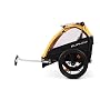 Burley Honey Bee Bike Trailer