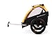 Burley Honey Bee Bike Trailer