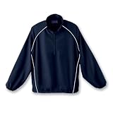 Links Windshirt Long Sleeve
