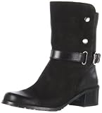 AK Anne Klein Womens Everett Le Bootie