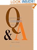 Questions & Answers: Contracts, Revised First Edition (2006)