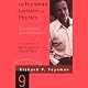 The Feynman Lectures on Physics: Volume 9, Basic Concepts in Classical Physics