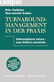 Produkt-Bild: Turnaround-Management in der Praxis: Umbruchphasen nutzen - neue St&auml;rken entwickeln
