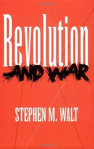 Image of Revolution and War (Cornell Studies in Security Affairs)