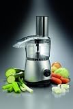 415srTJM8qL. SL160  Zerkleinerer Food Processor Basic