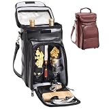 Picnic Time Avanti Picnic Tote