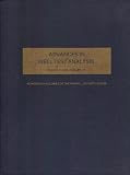 Advances in Well Test Analysis (Henry L. Doherty Series, Monograph, Vol. 5)