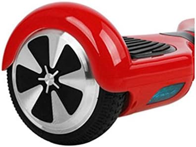 Smart Balance Two Wheel Scooter Red Skateboard Air Wheelmax Speed: 10km/h