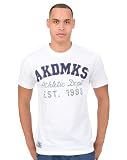 Akademiks Applique T Shirt