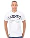 Akademiks Applique T Shirt Akademiks Applique T Shirt