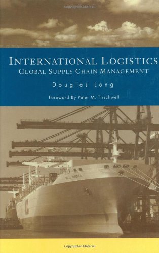 supply chain management systems