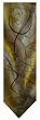 Men's J. Jerry Garcia Neck Tie Limited Edition Collection Forty-four Perot's Dream
