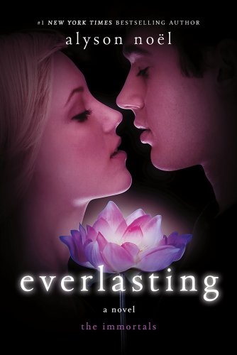 Everlasting (The Immortals)
