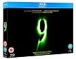 9 (Nine) Limited Edition [Blu-ray] [2009][Region Free]