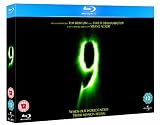 9 (Nine) Limited Edition [Blu-ray] [2009]