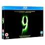 9 (Nine) Limited Edition [Blu-ray] [2009]