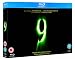 9 (Nine) Limited Edition Blu-ray 2009  from Universal Pictures UK